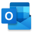 O365 icon outlook